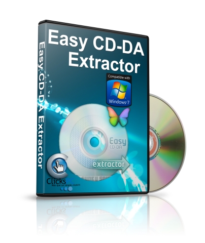 Easy Cd Da Extractor V16 0 7 1 Portable